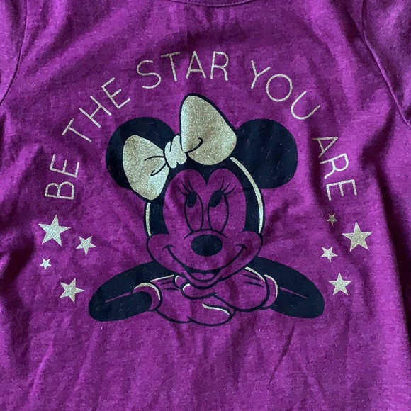 NWT Jumping Beans Disney Long Sleeve - Picture 2 of 5